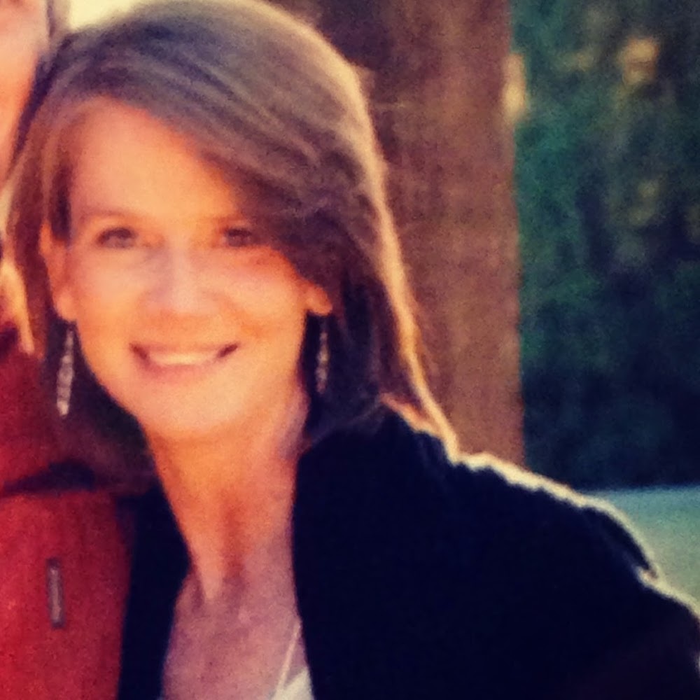 Meet your Posher, Tracey